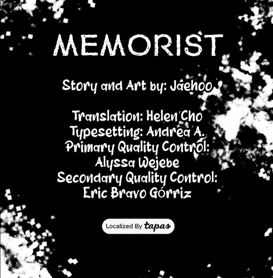 MEMORIST Chapter 11 page 29 - 