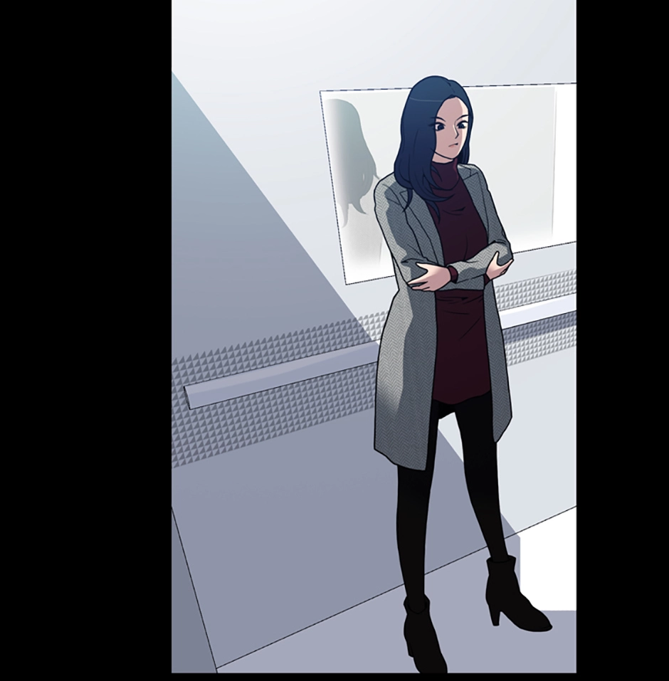 MEMORIST Chapter 11 page 33 - 