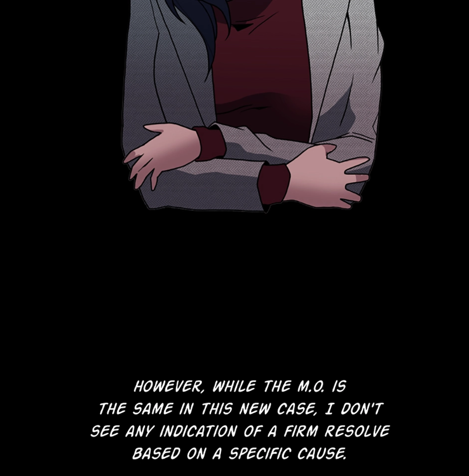 MEMORIST Chapter 11 page 40 - 