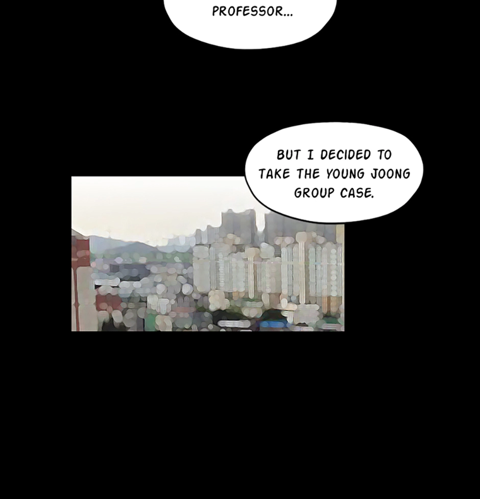 MEMORIST Chapter 11 page 50 - 