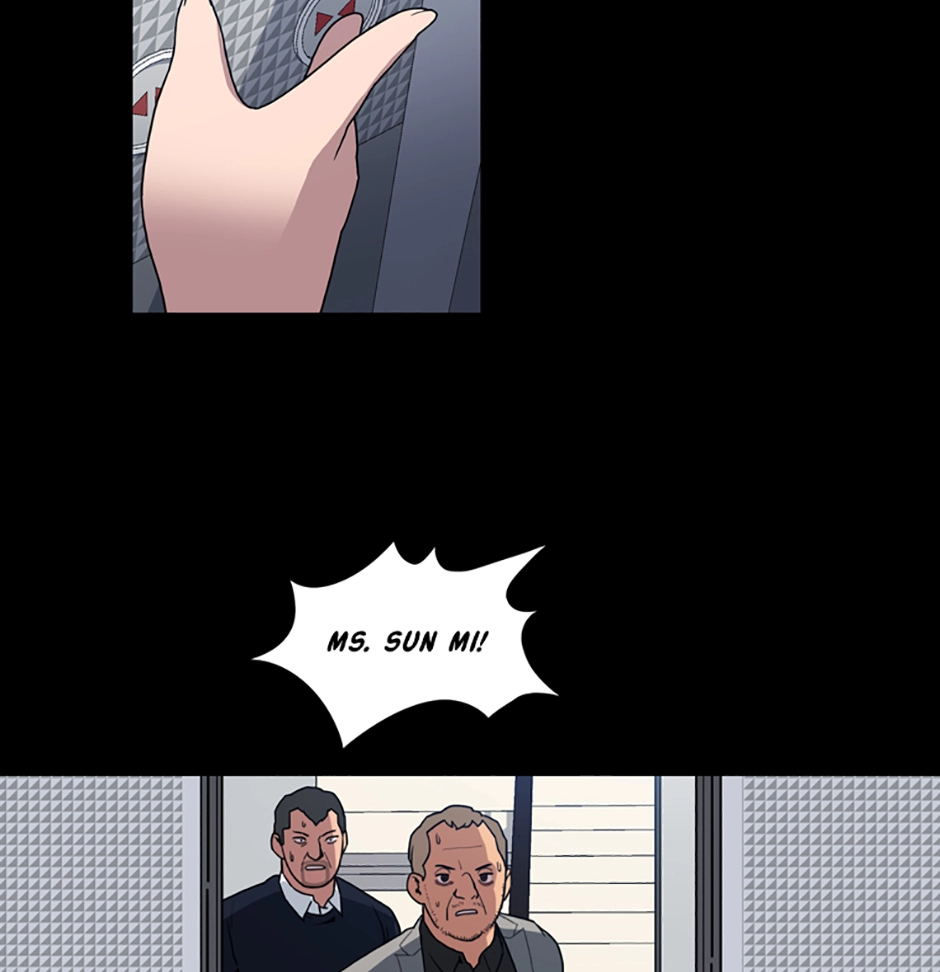 MEMORIST Chapter 11 page 6 - 