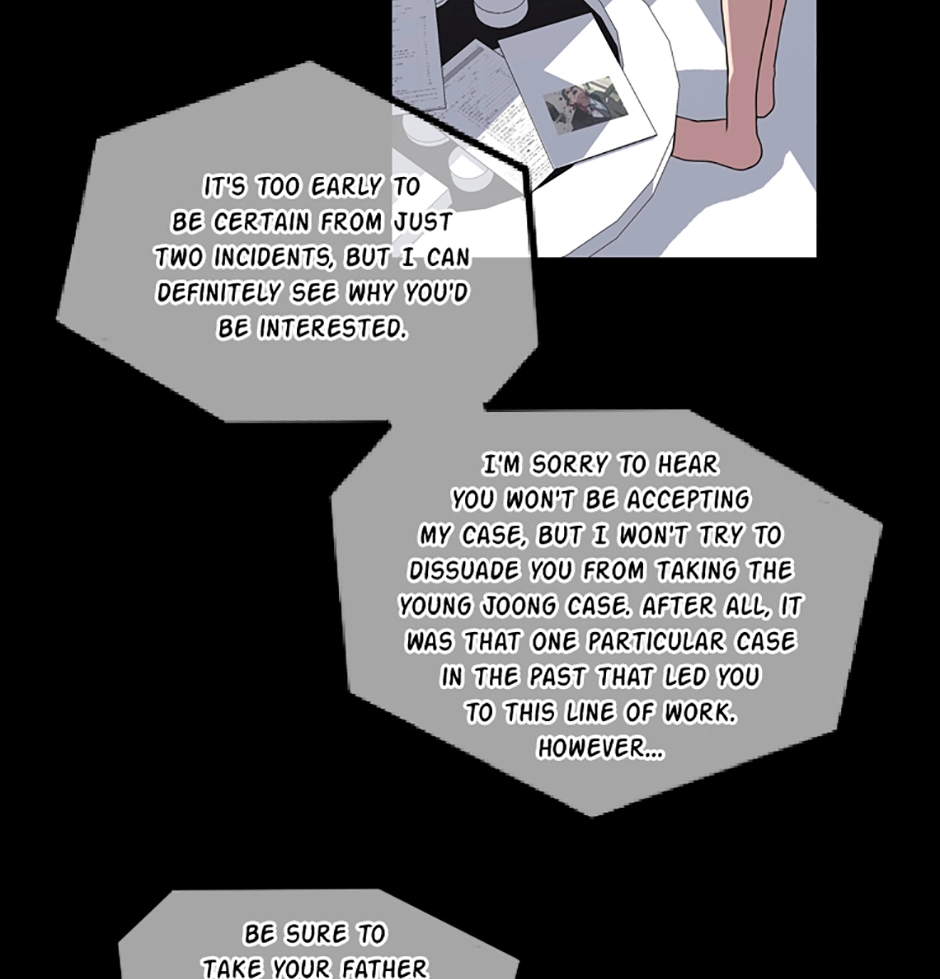 MEMORIST Chapter 11 page 53 - 