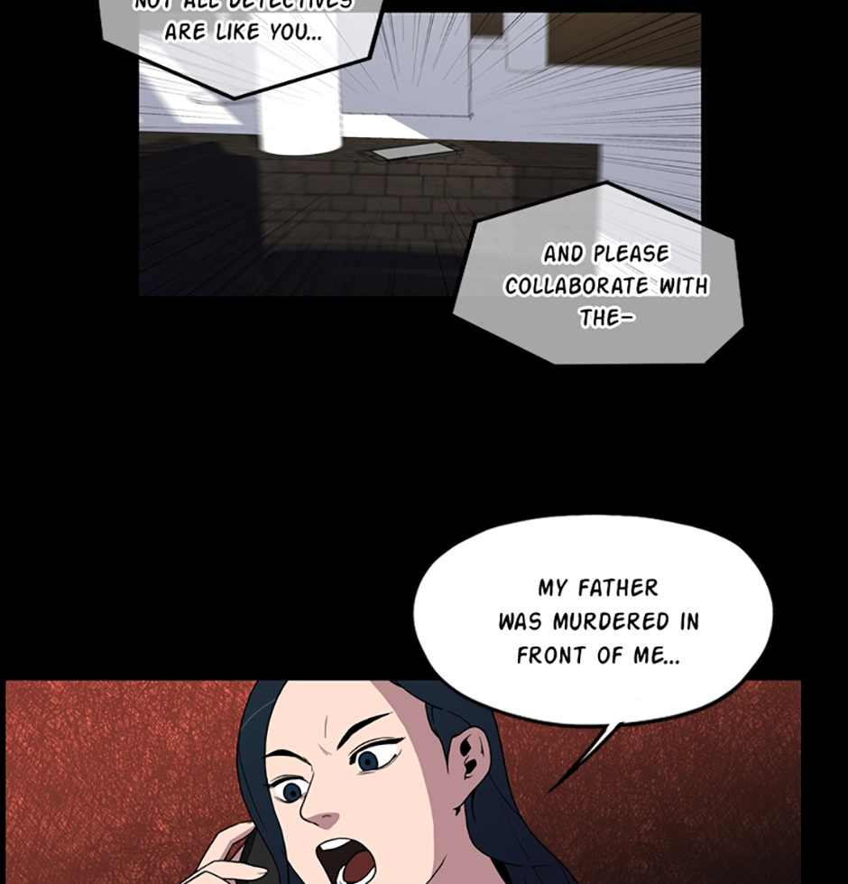 MEMORIST Chapter 11 page 55 - 