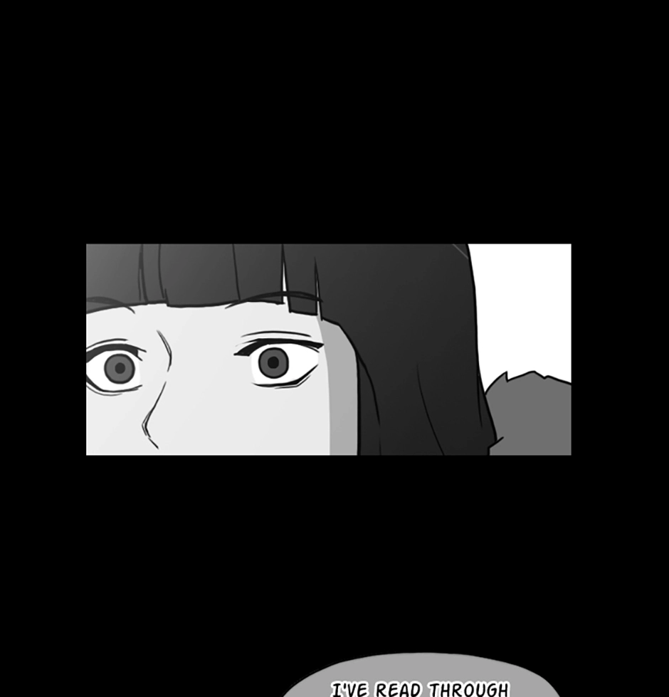 MEMORIST Chapter 11 page 61 - 