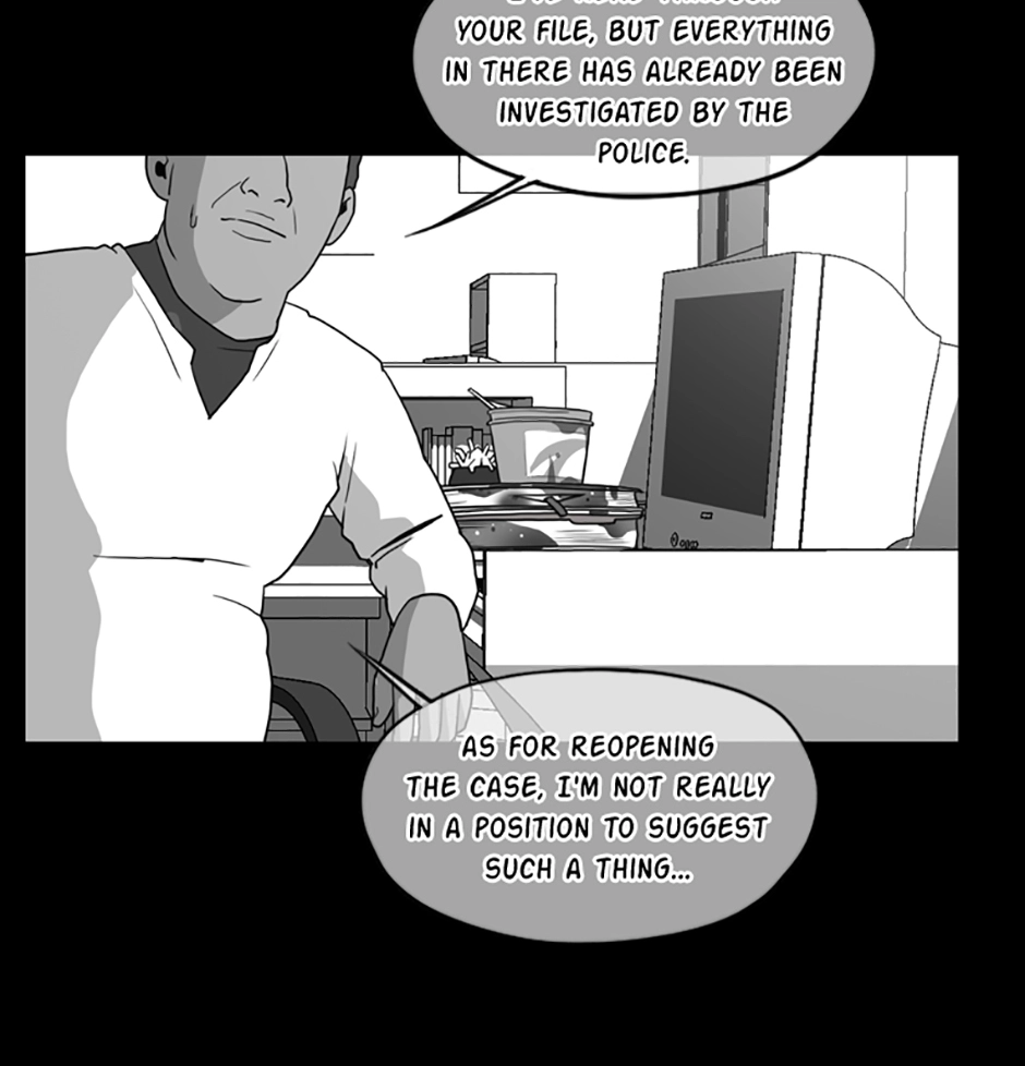 MEMORIST Chapter 11 page 62 - 