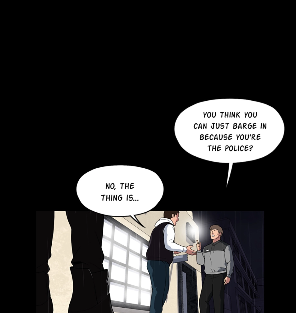 MEMORIST Chapter 11 page 69 - 