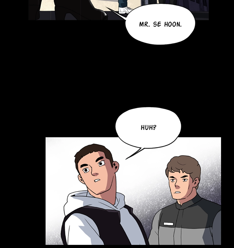 MEMORIST Chapter 11 page 70 - 