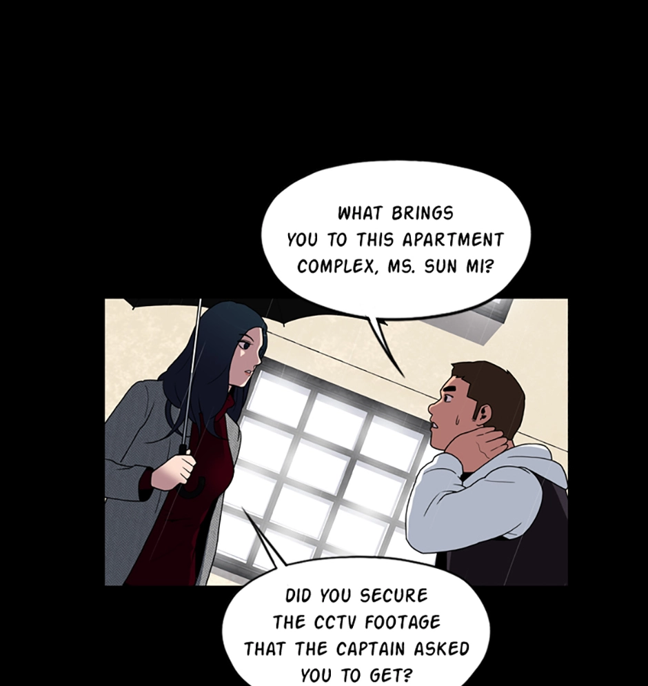 MEMORIST Chapter 11 page 71 - 