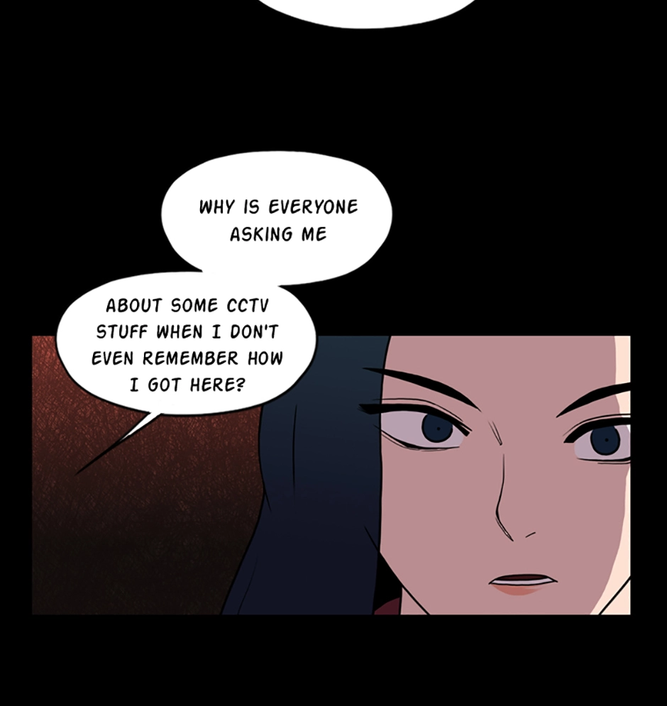 MEMORIST Chapter 11 page 72 - 