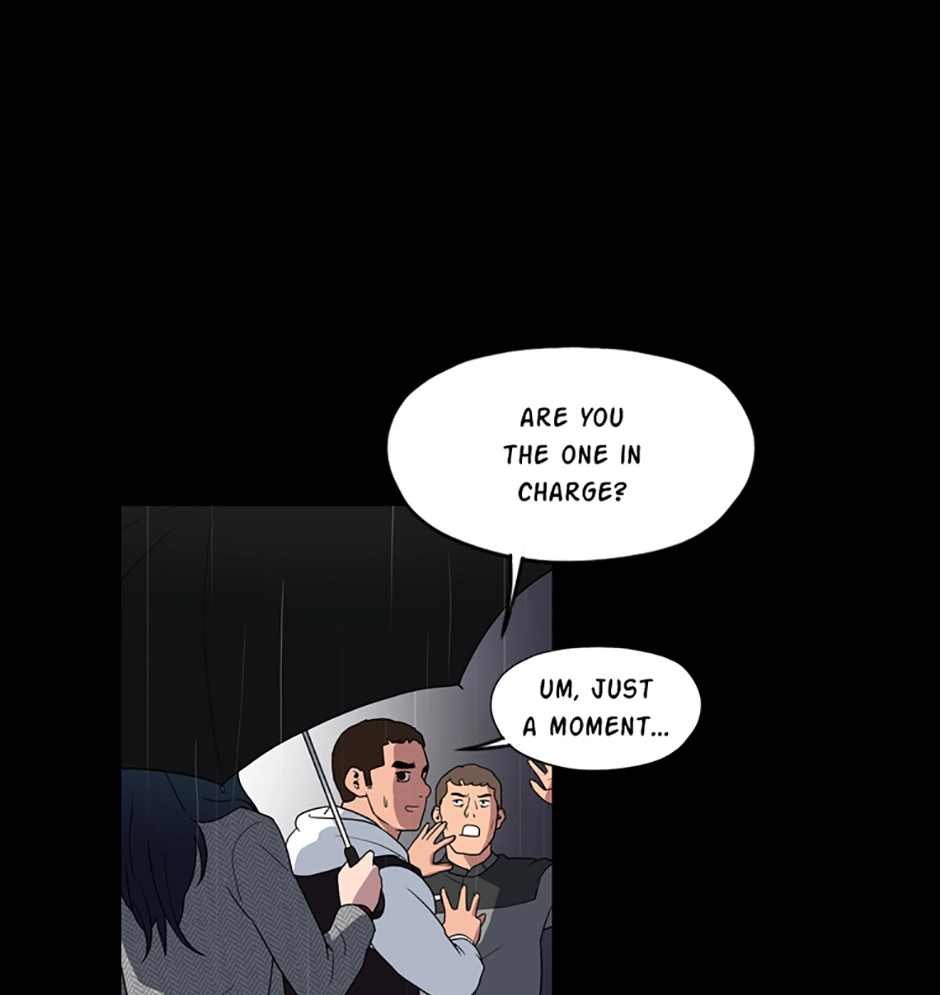 MEMORIST Chapter 11 page 73 - 