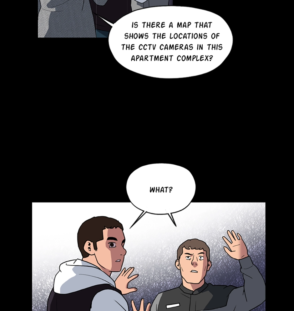 MEMORIST Chapter 11 page 74 - 