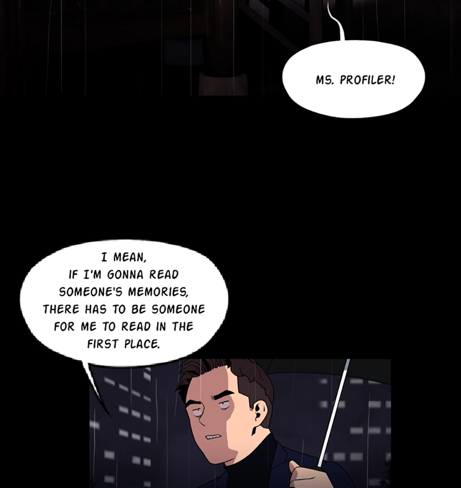 MEMORIST Chapter 11 page 77 - 