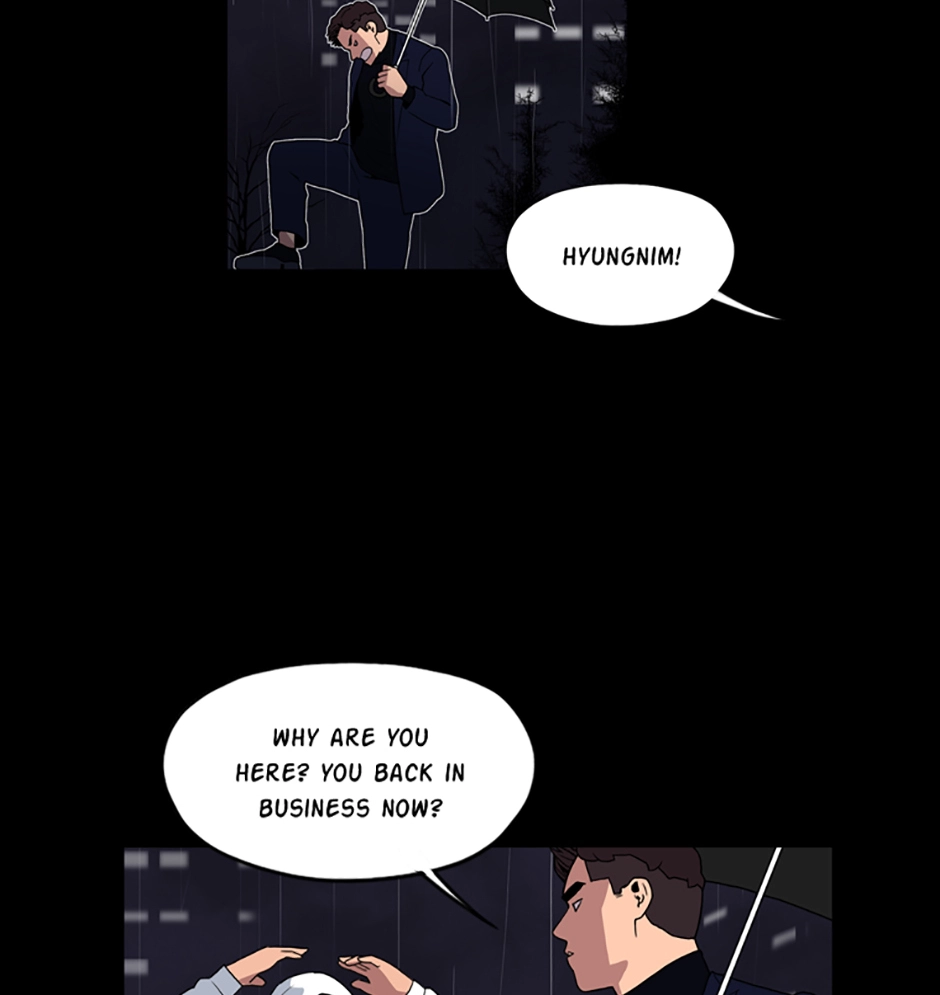 MEMORIST Chapter 11 page 79 - 