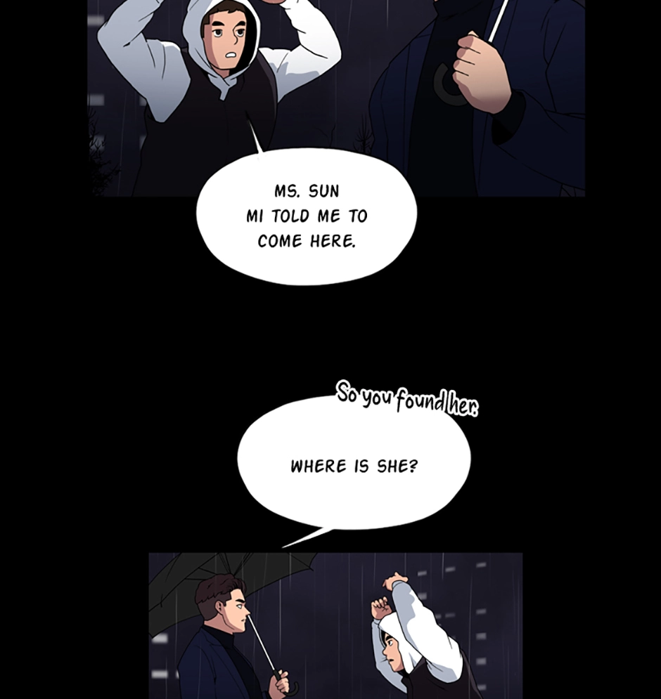 MEMORIST Chapter 11 page 80 - 