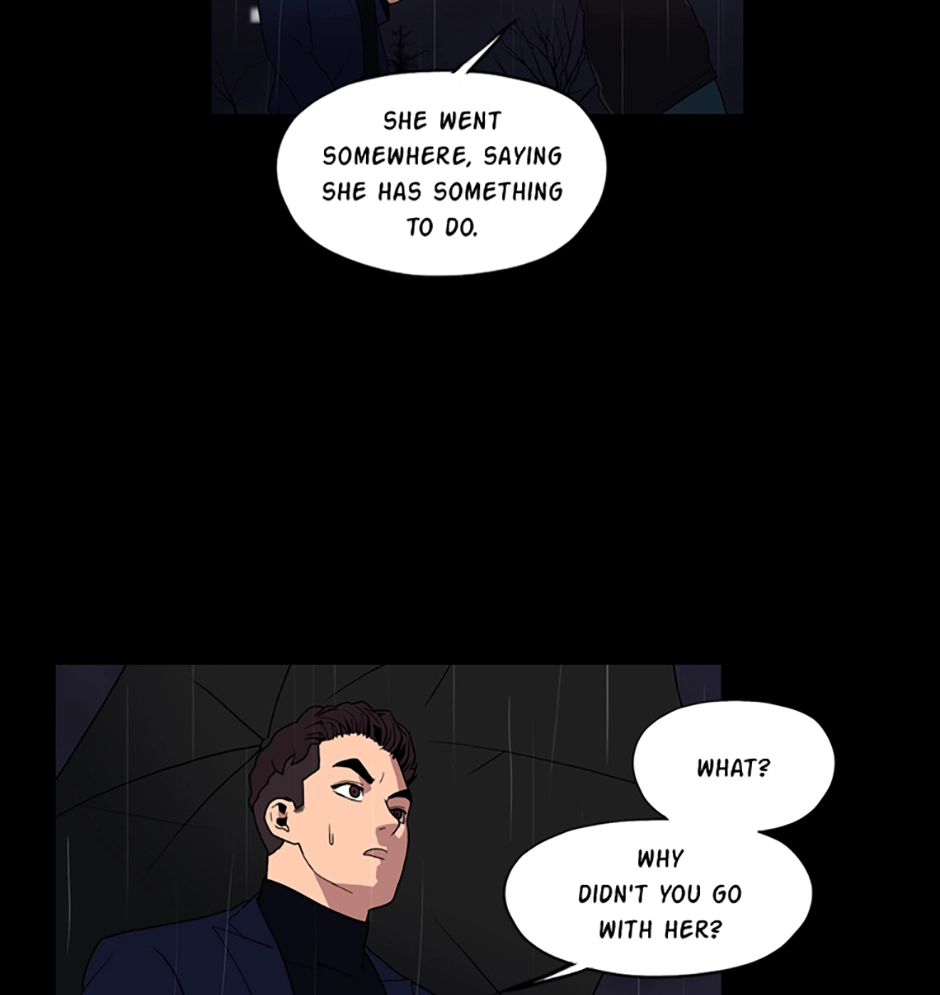 MEMORIST Chapter 11 page 81 - 