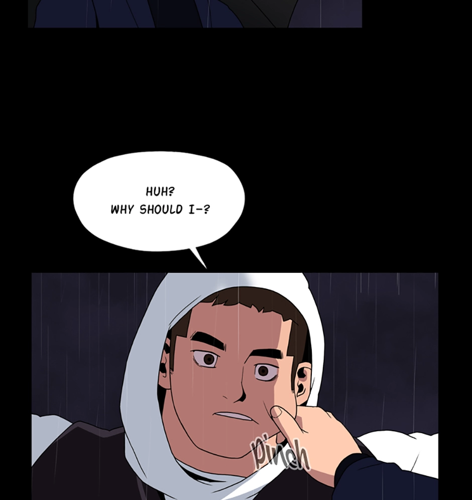 MEMORIST Chapter 11 page 82 - 