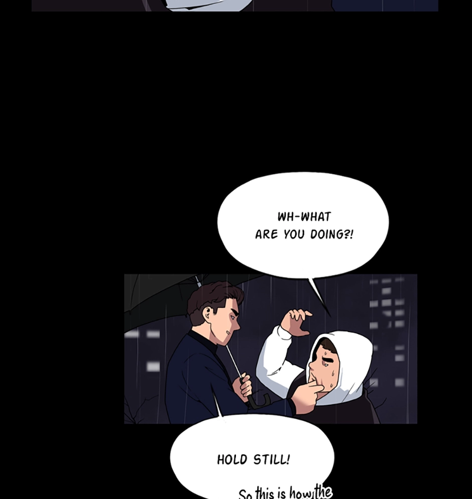 MEMORIST Chapter 11 page 83 - 