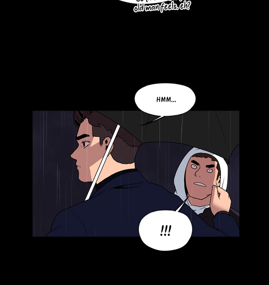 MEMORIST Chapter 11 page 84 - 
