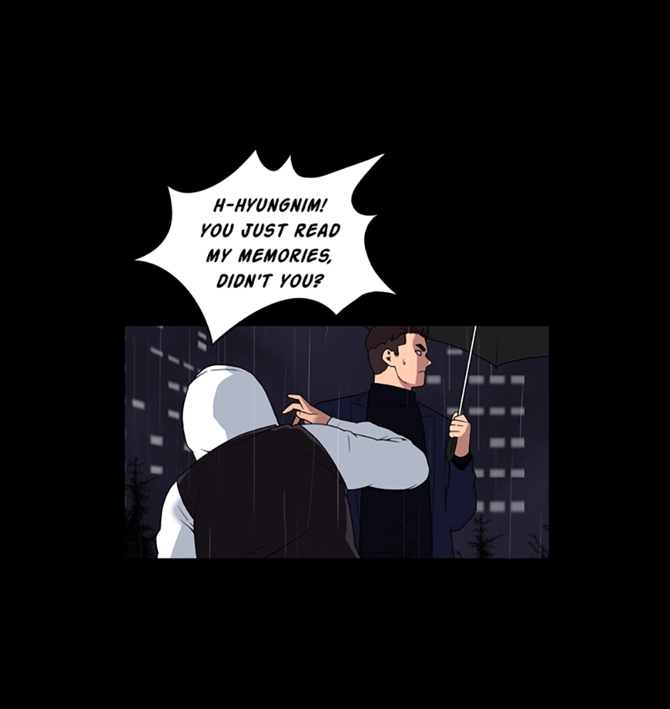 MEMORIST Chapter 11 page 85 - 