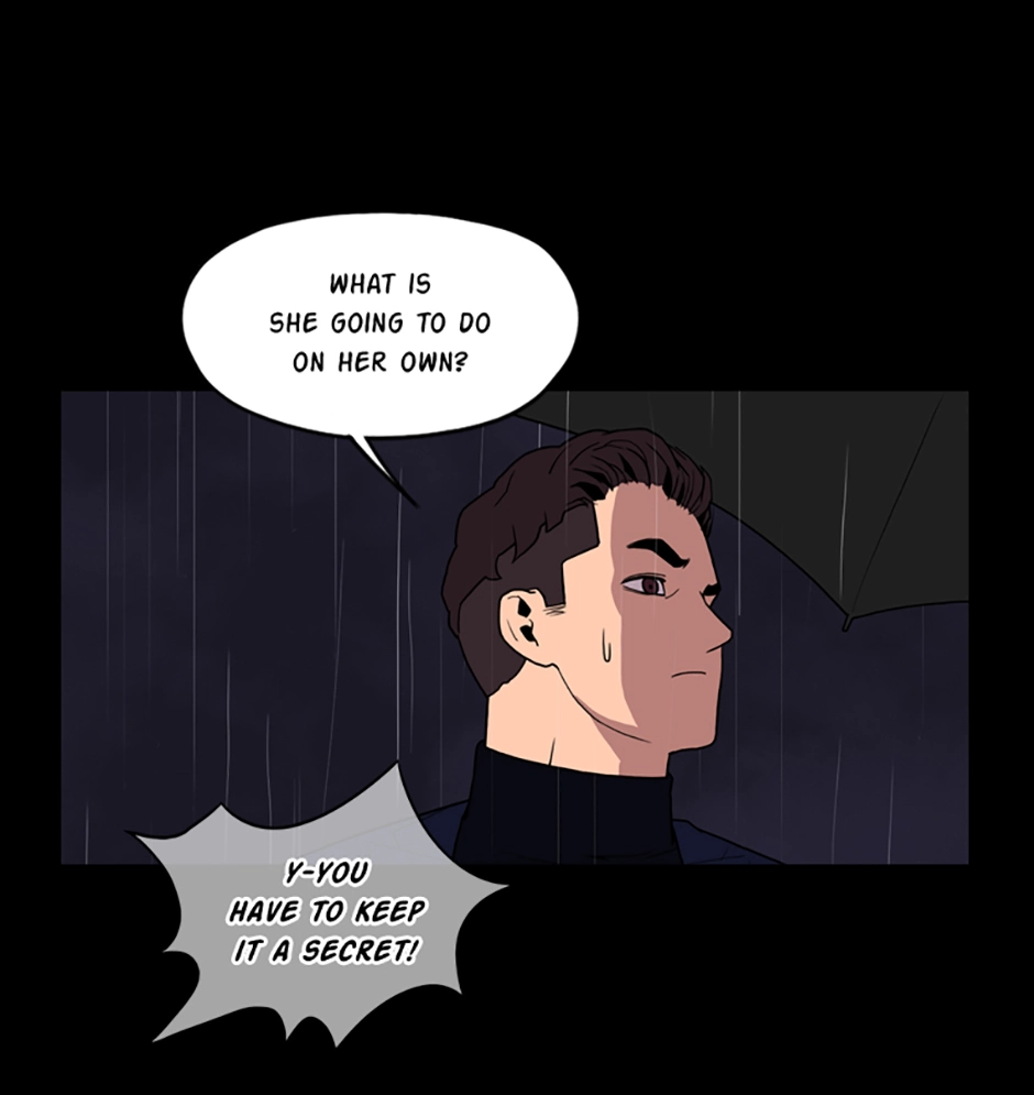 MEMORIST Chapter 11 page 86 - 
