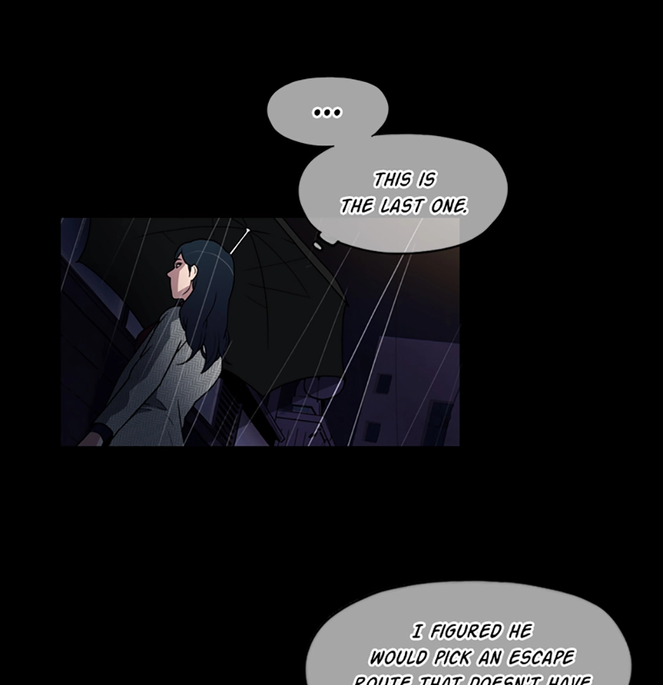 MEMORIST Chapter 11 page 89 - 