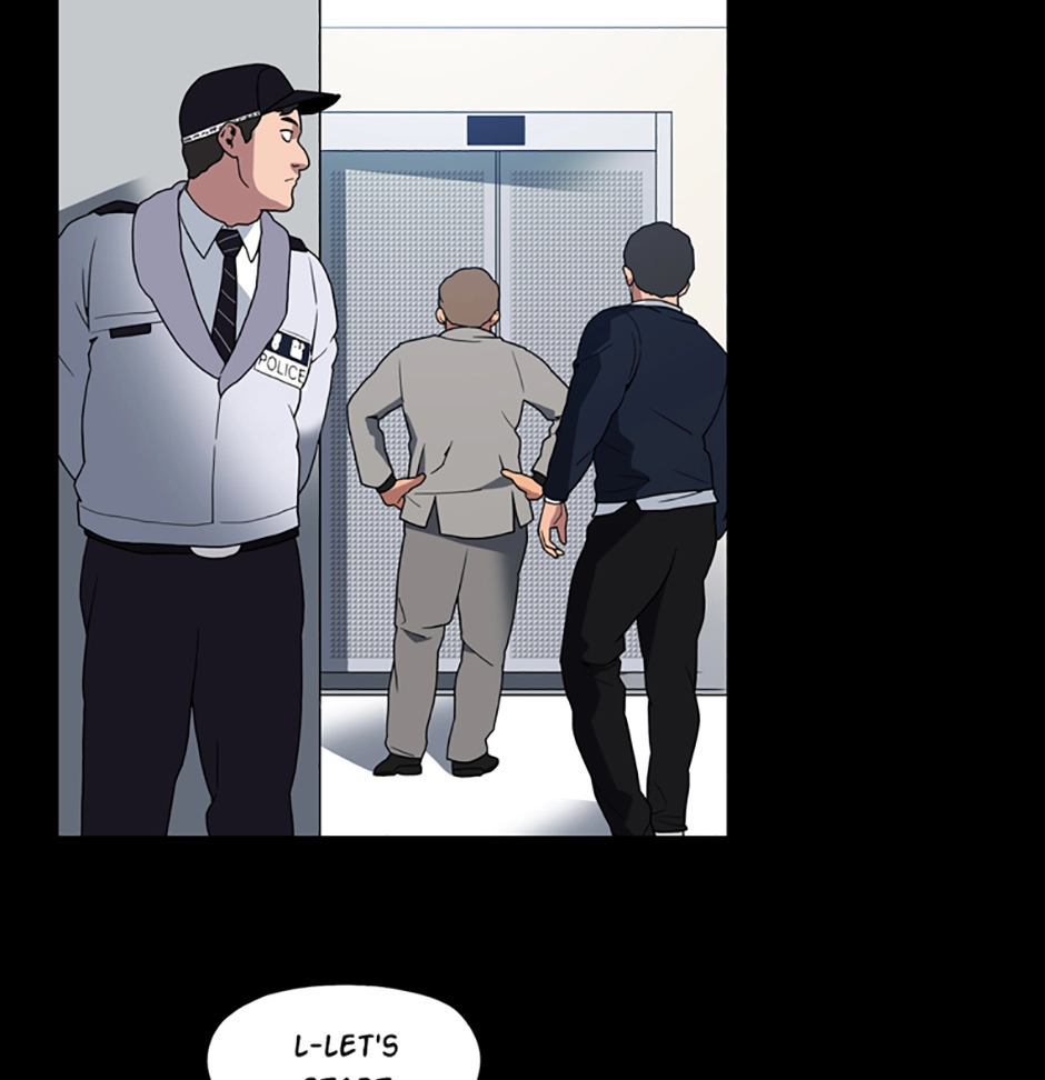 MEMORIST Chapter 11 page 10 - 