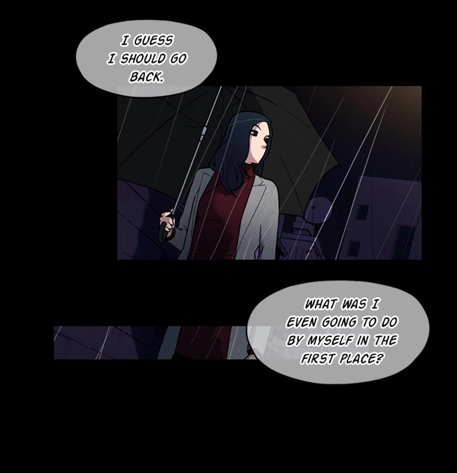 MEMORIST Chapter 11 page 91 - 