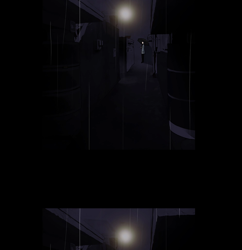 MEMORIST Chapter 11 page 94 - 