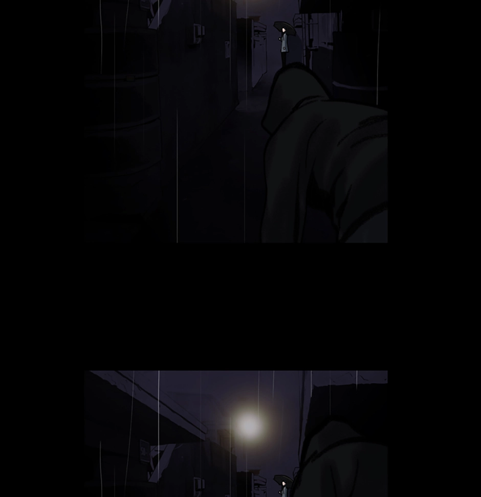MEMORIST Chapter 11 page 95 - 