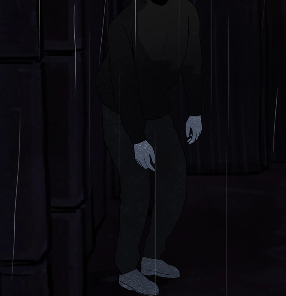 MEMORIST Chapter 11 page 98 - 