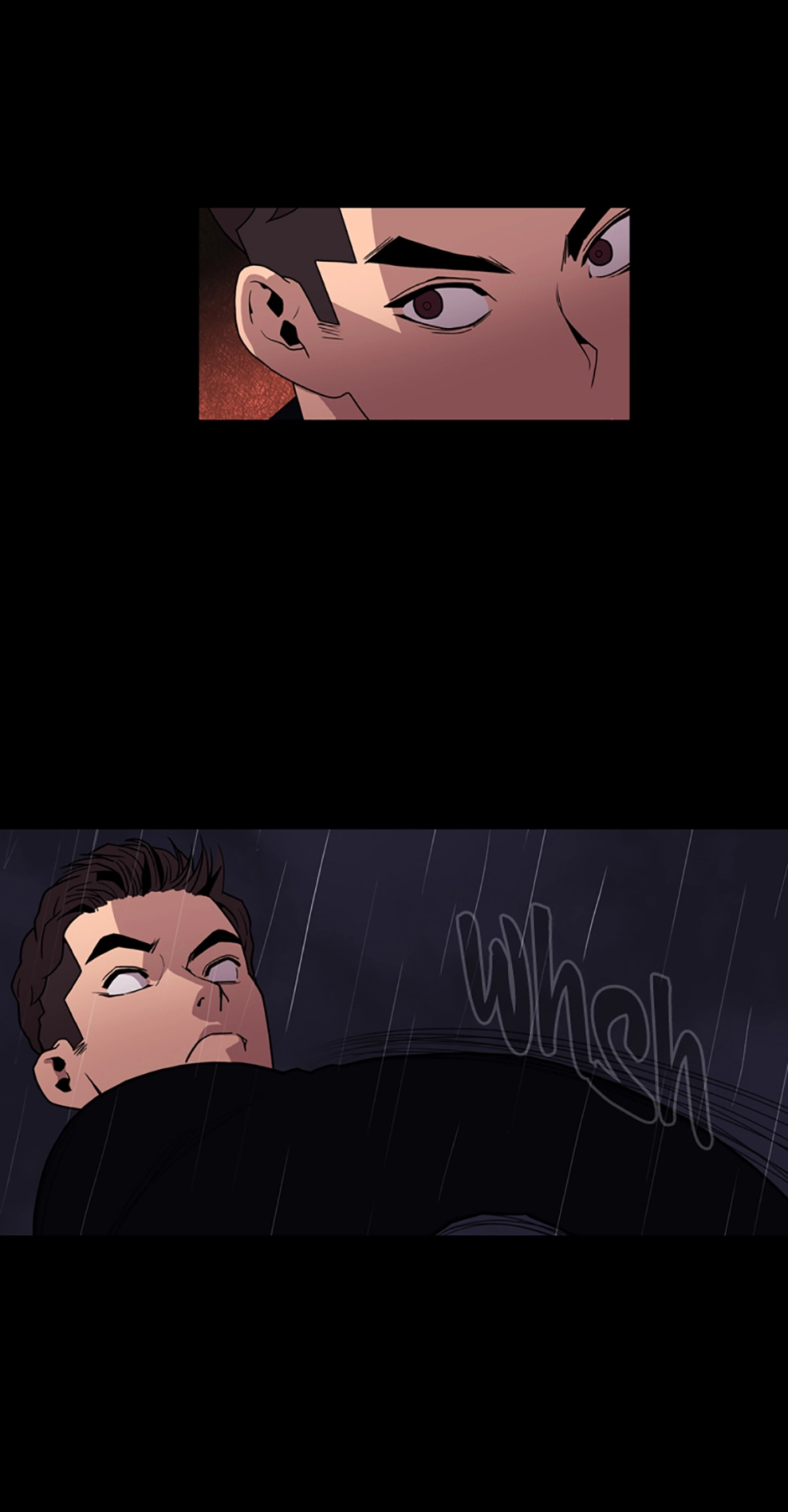 MEMORIST Chapter 12 page 23 - 
