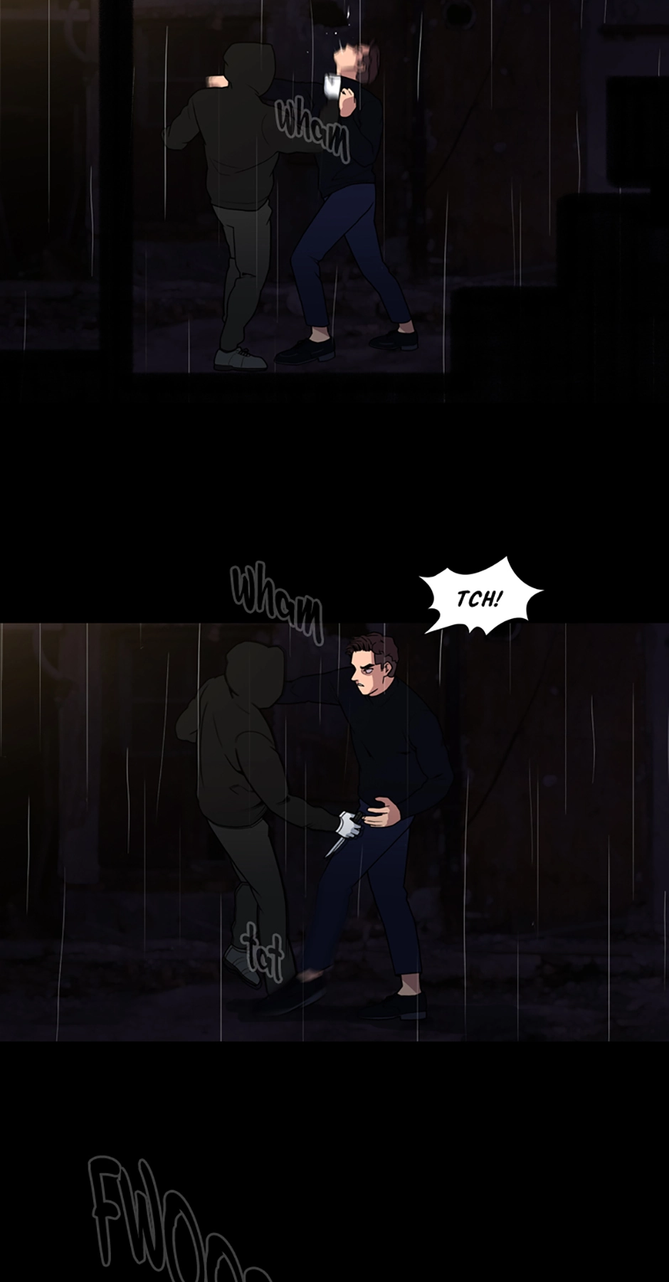 MEMORIST Chapter 12 page 26 - 