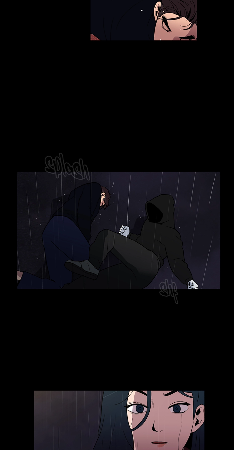 MEMORIST Chapter 12 page 29 - 