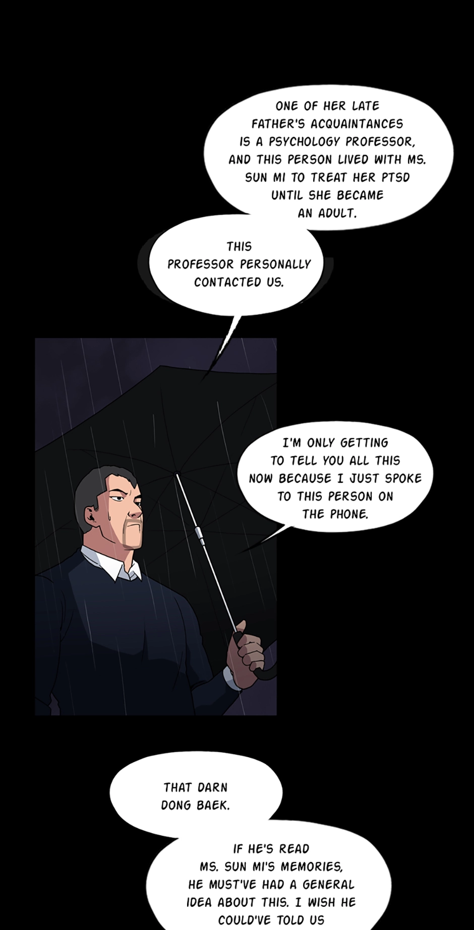 MEMORIST Chapter 12 page 53 - 
