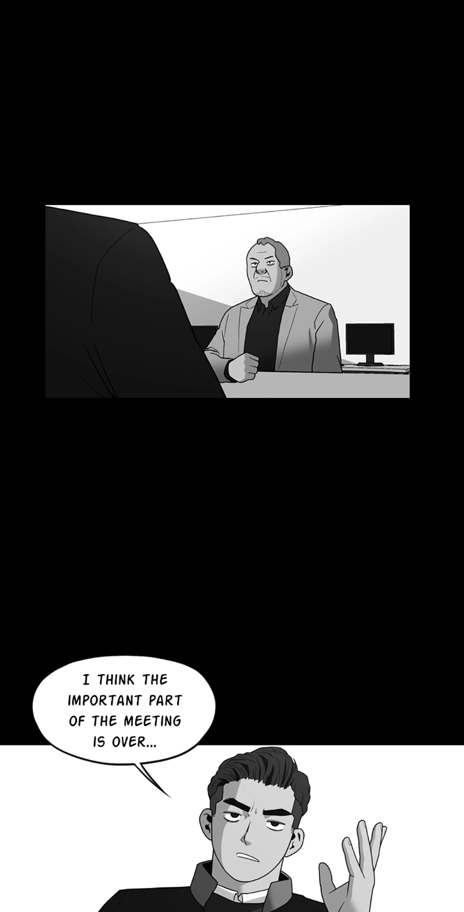 MEMORIST Chapter 12 page 57 - 