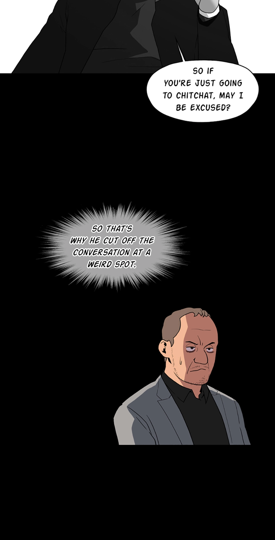 MEMORIST Chapter 12 page 58 - 