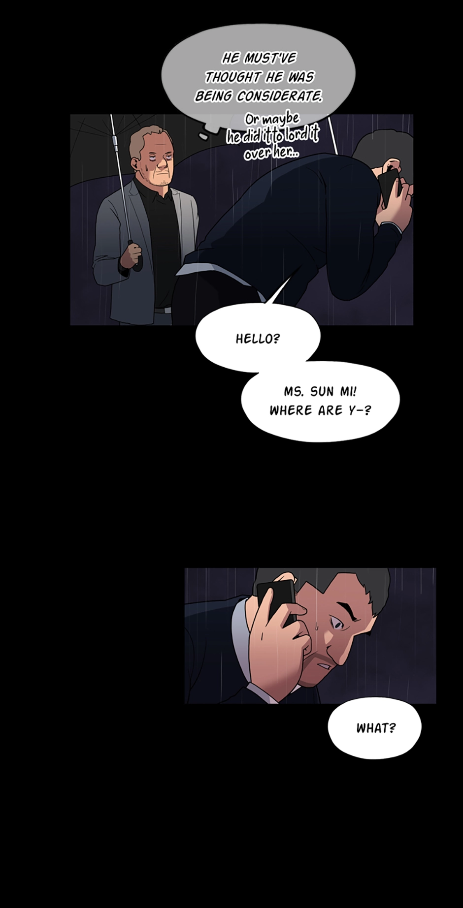 MEMORIST Chapter 12 page 59 - 