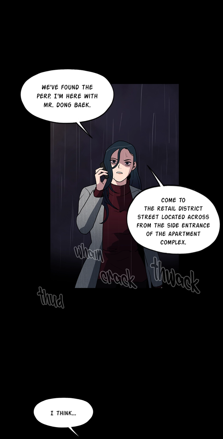 MEMORIST Chapter 12 page 60 - 