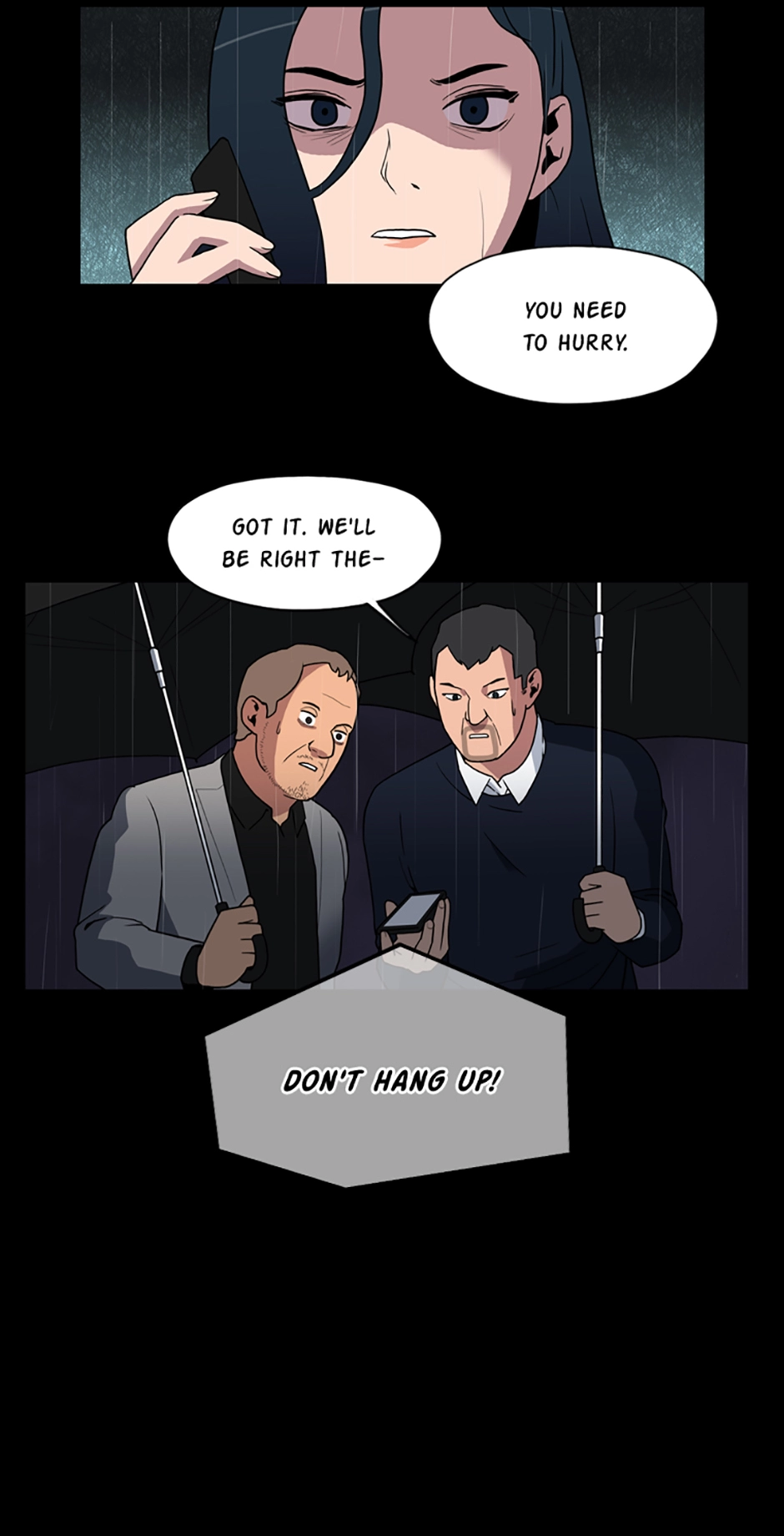 MEMORIST Chapter 12 page 61 - 