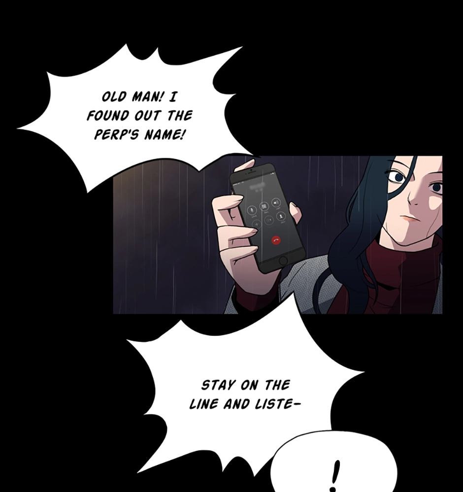 MEMORIST Chapter 12 page 65 - 