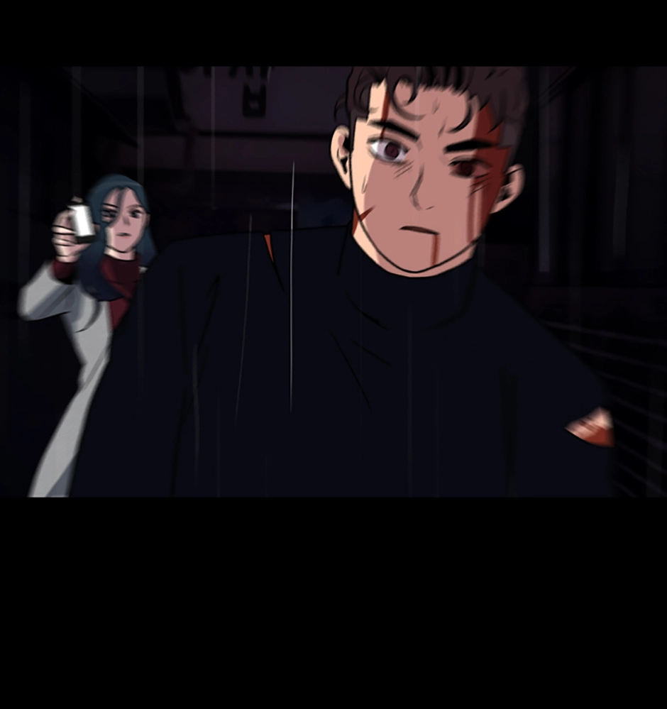 MEMORIST Chapter 12 page 69 - 