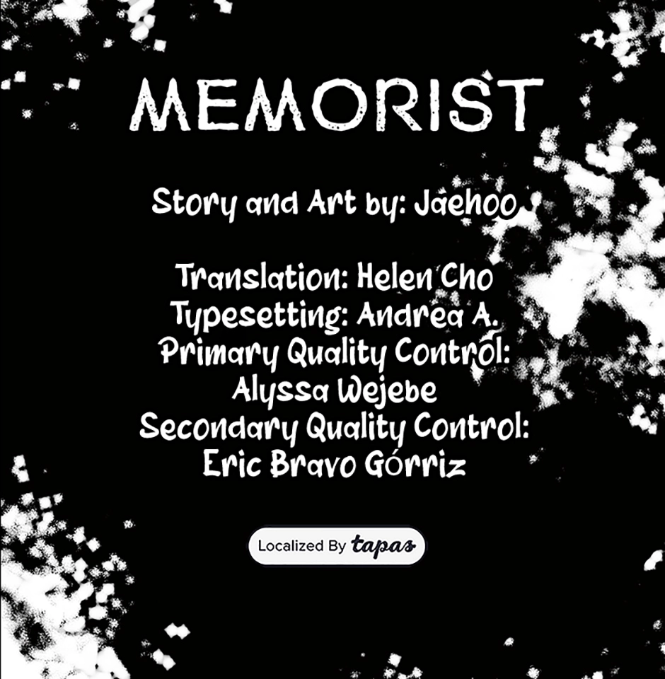 MEMORIST Chapter 13 page 21 - 