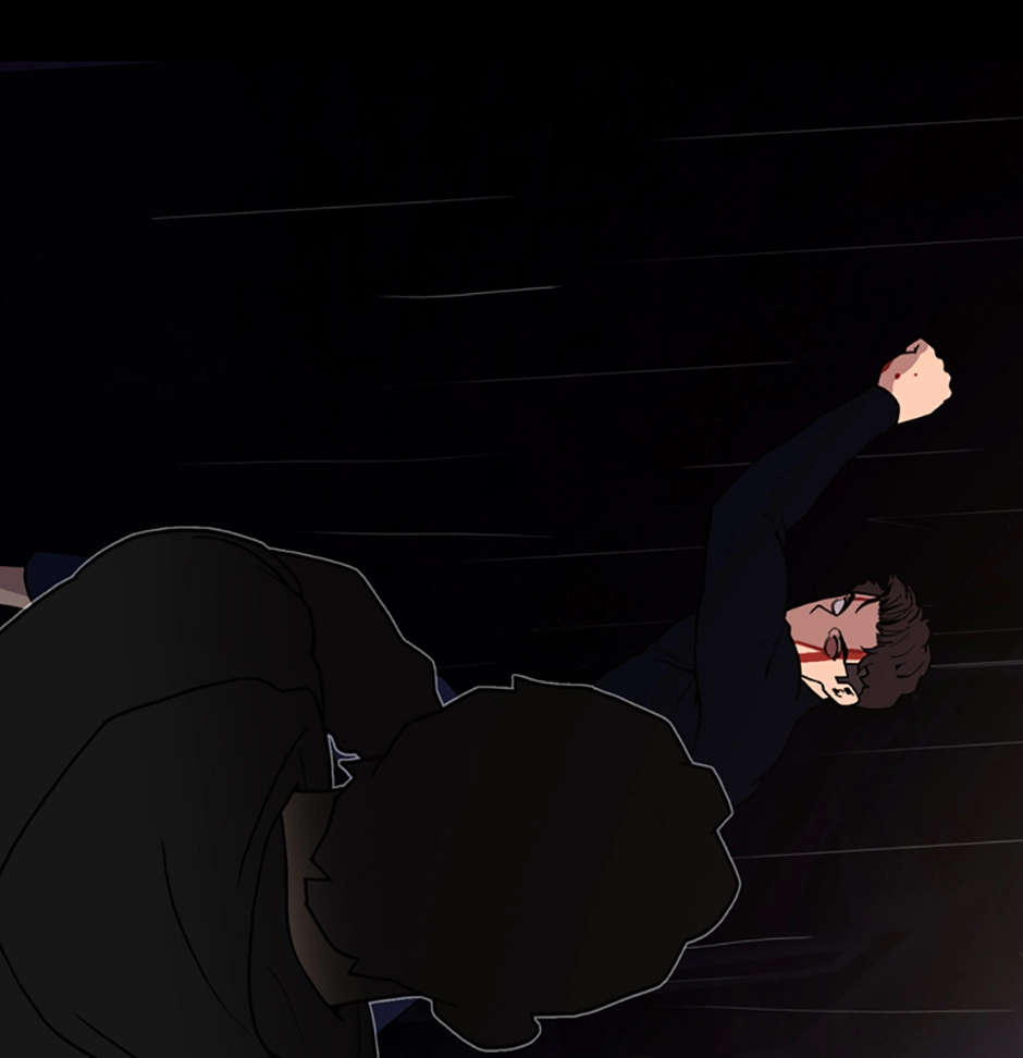 MEMORIST Chapter 13 page 65 - 