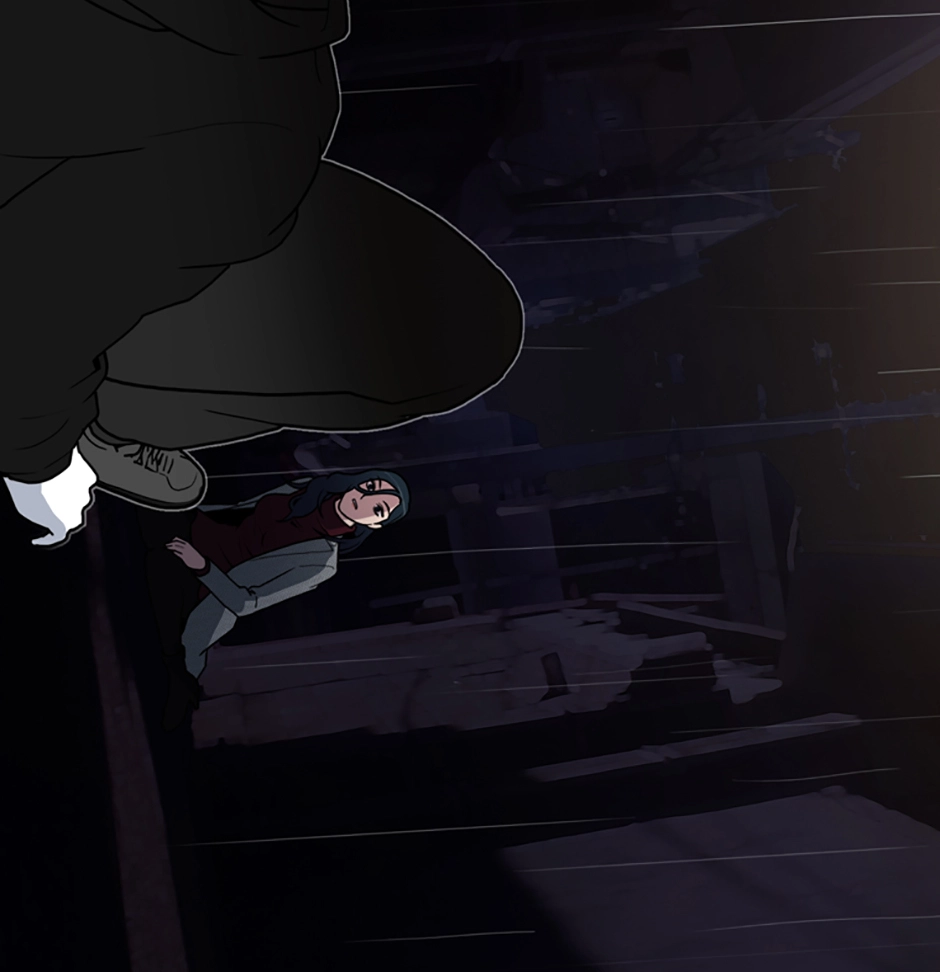 MEMORIST Chapter 13 page 66 - 