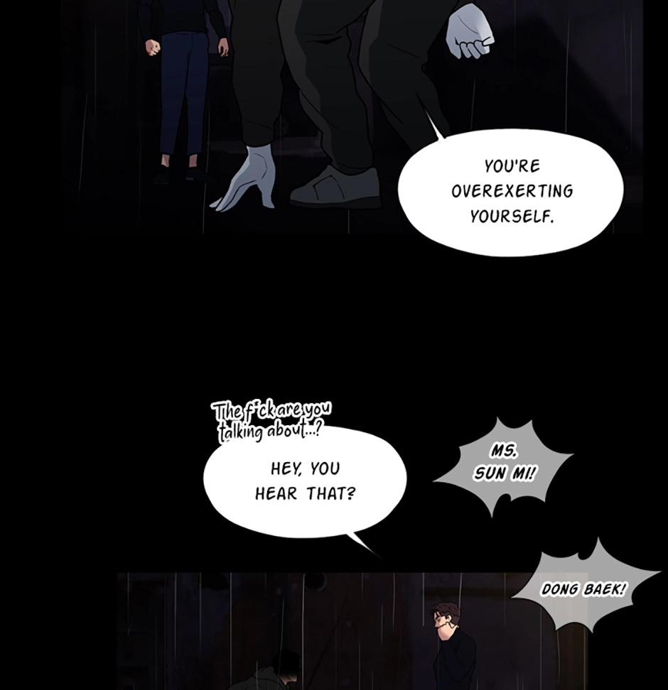 MEMORIST Chapter 13 page 70 - 