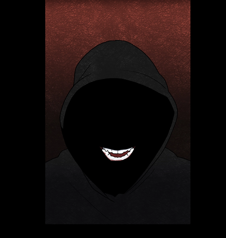 MEMORIST Chapter 13 page 74 - 