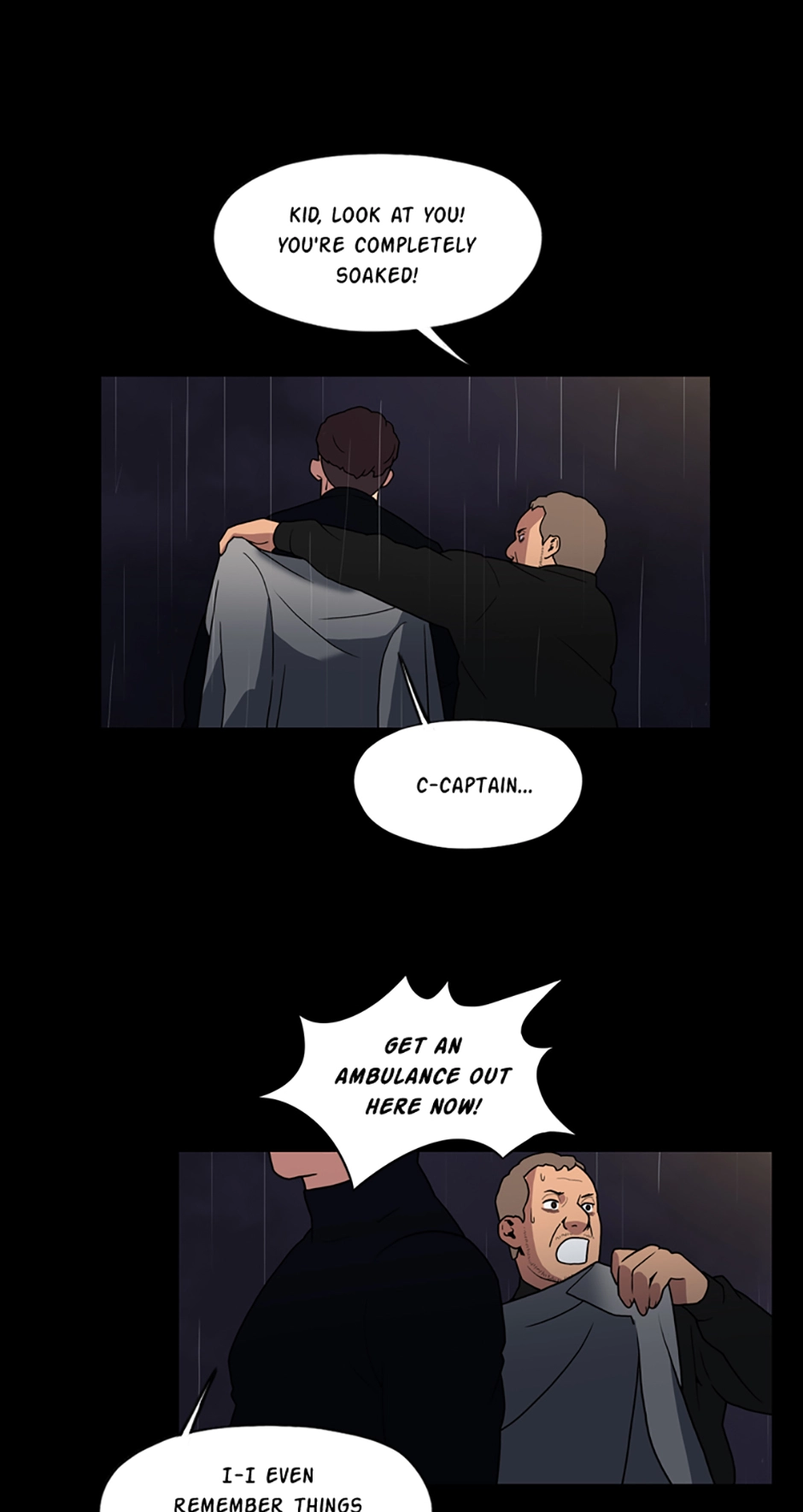 MEMORIST Chapter 13 page 95 - 