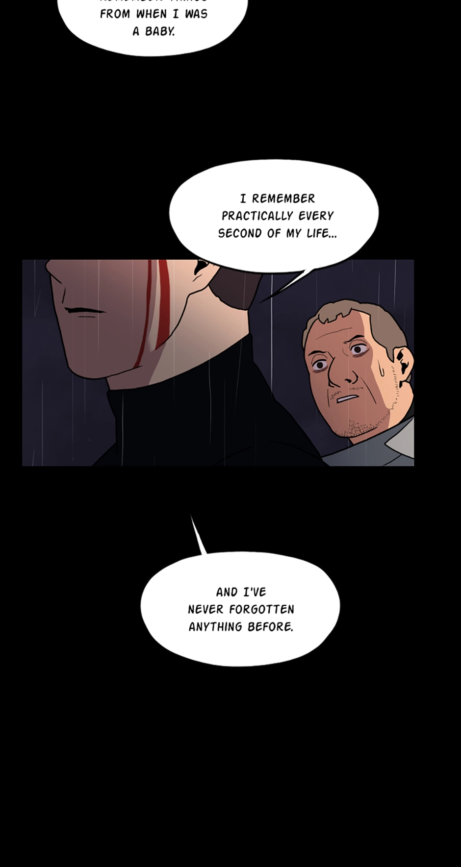 MEMORIST Chapter 13 page 96 - 