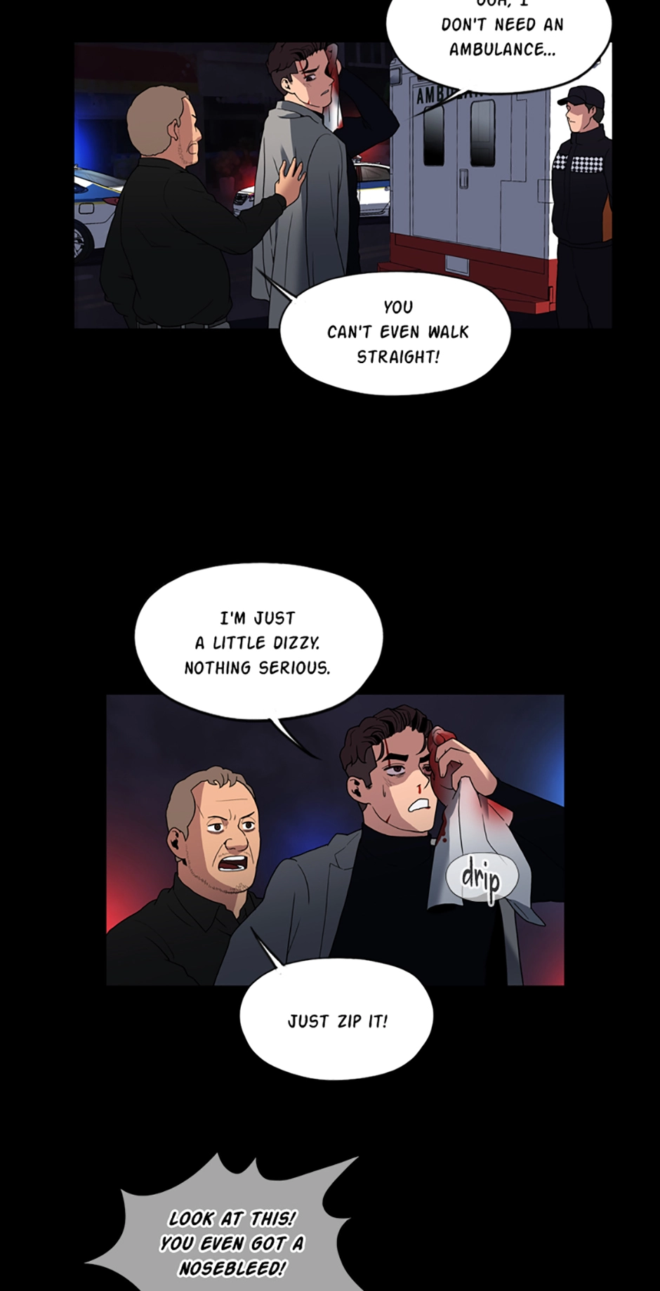 MEMORIST Chapter 14 page 2 - 