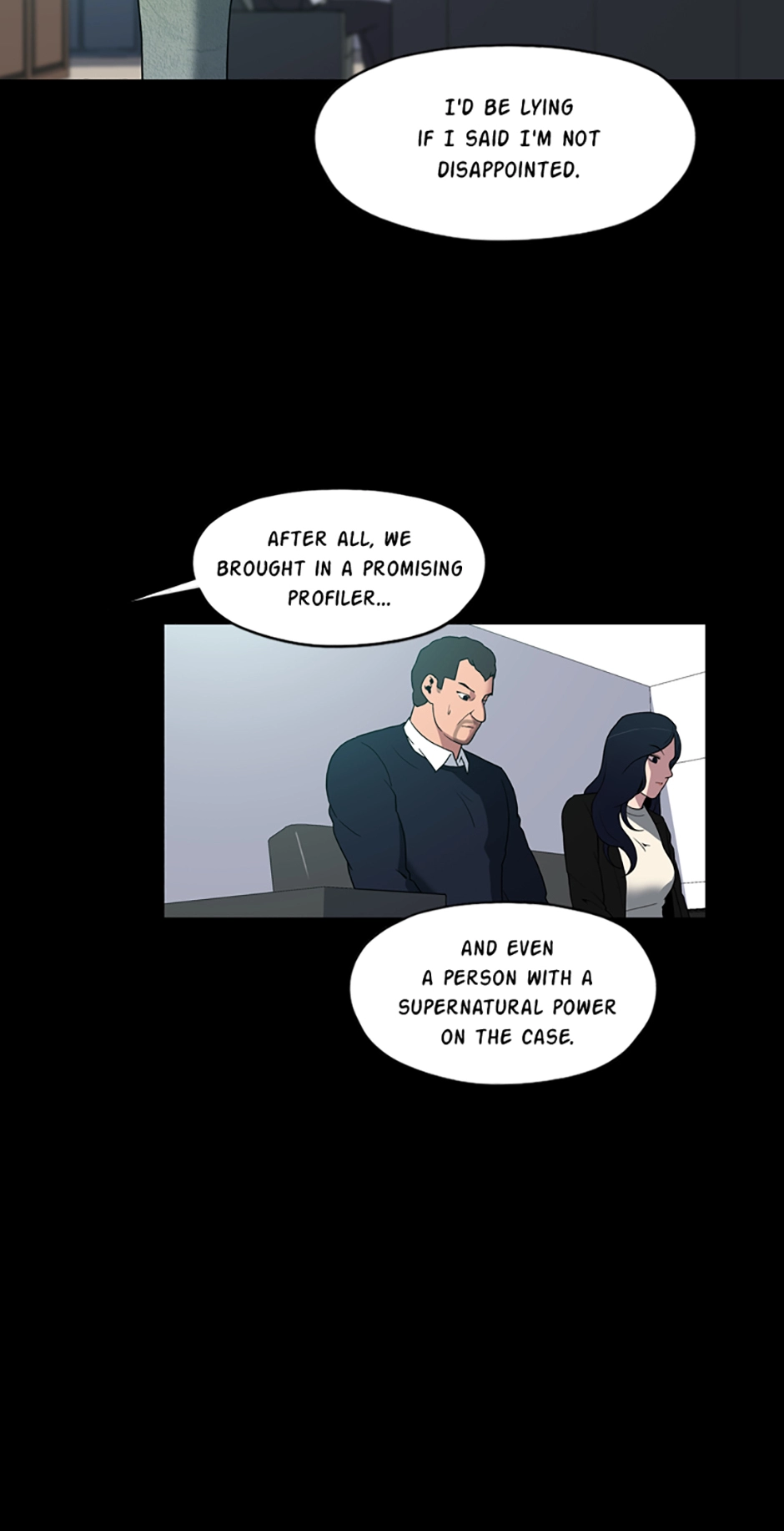 MEMORIST Chapter 14 page 11 - 